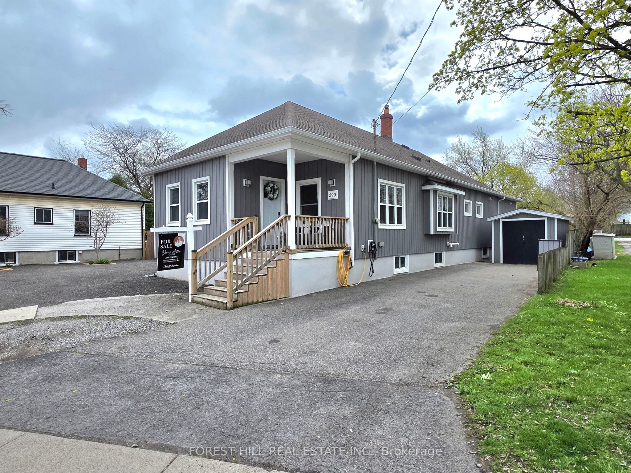390 Glendale Avenue, St. Catharines, ON, L2T 1C2