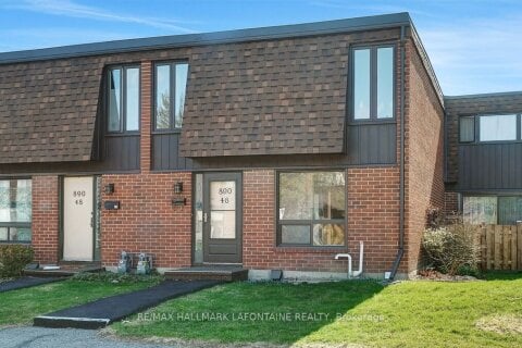 Additional image 7 of 46-890 Cahill Drive W, Ottawa, ON, K1V 9A4