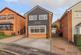 Camdale View, Ridgeway, Sheffield, S12