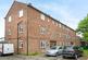 Cornlands Road, York