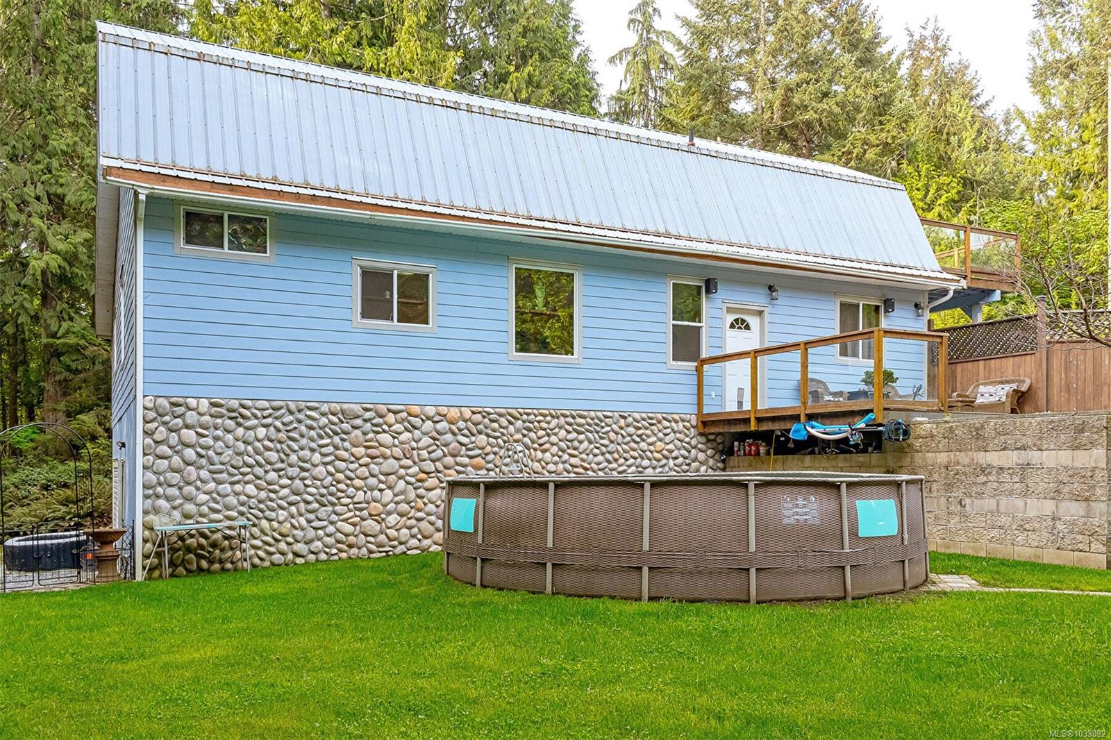 Additional image 3 of 4460 Creighton Road, Duncan, BC, V9L 6J7