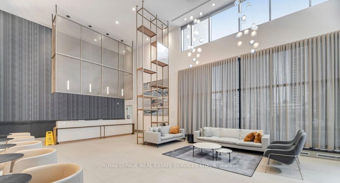 Additional image 4 of 3607-4130 Parkside Village Drive, Mississauga, ON, L5B 3M8
