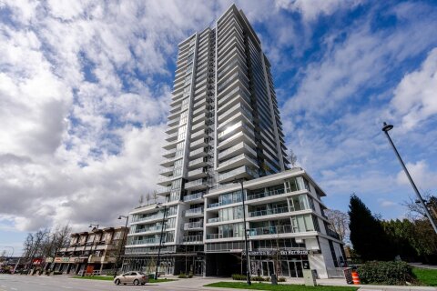 Additional image 7 of 1108-9675 King George Boulevard, Surrey, BC, V3T 2V3