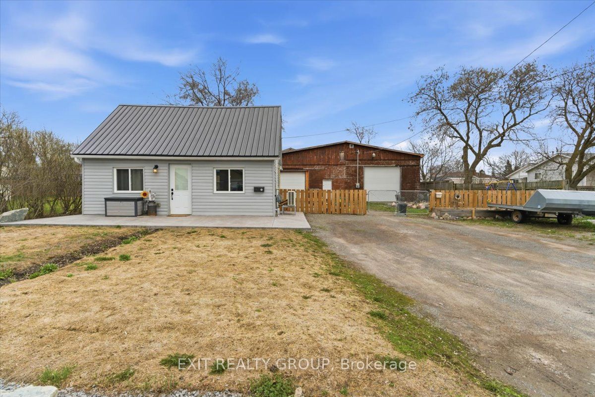 43 Centre Street, Belleville, ON, K8N 4W7