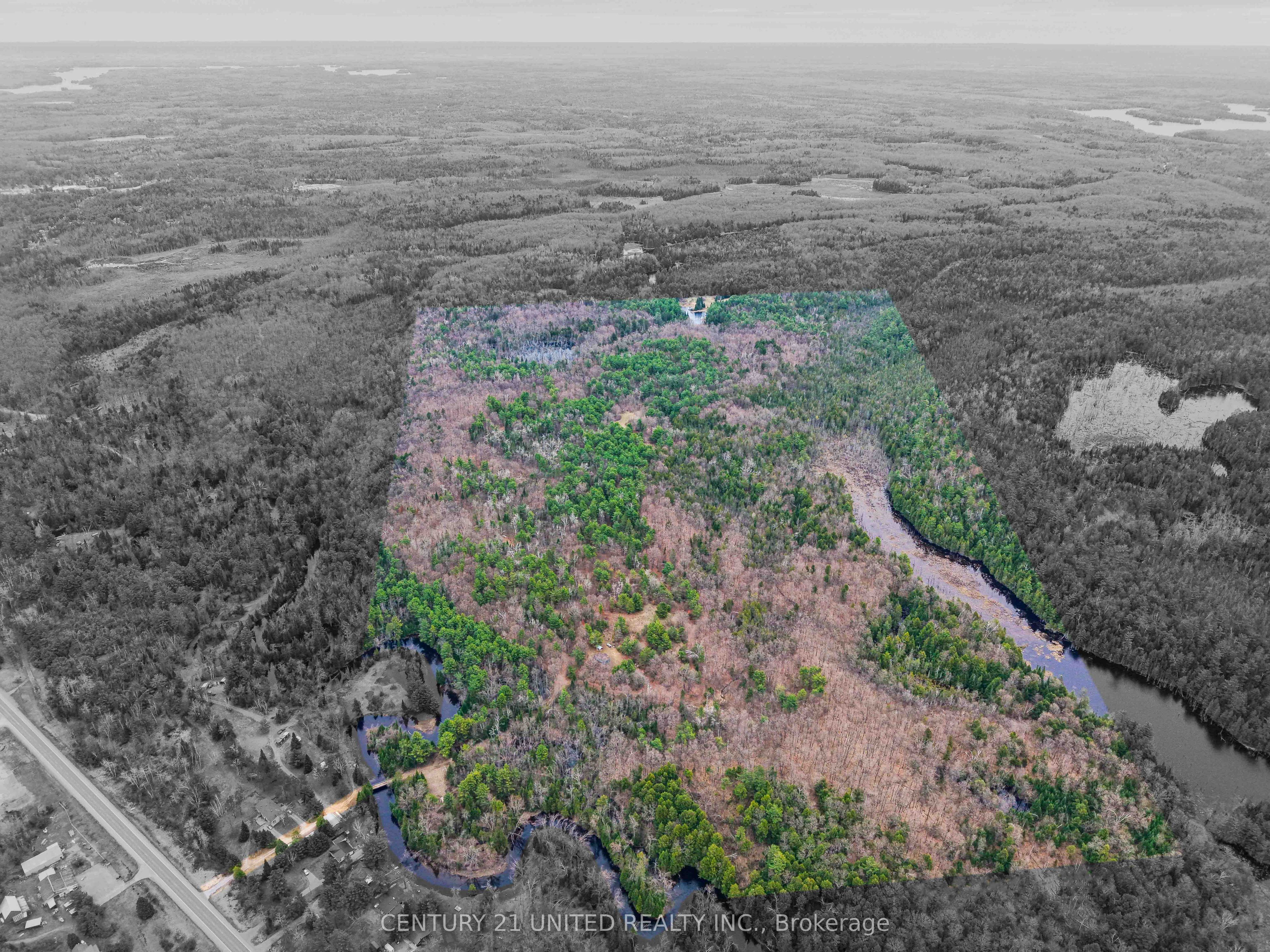 9559 Hwy 28 N/a, North Kawartha, ON, K0L 1A0