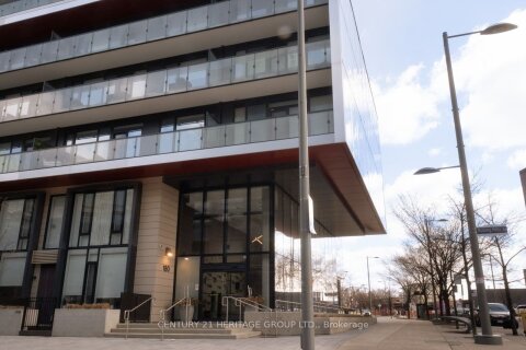 Additional image 8 of S560-180 Mill Street, Toronto, ON, M5A 0V7