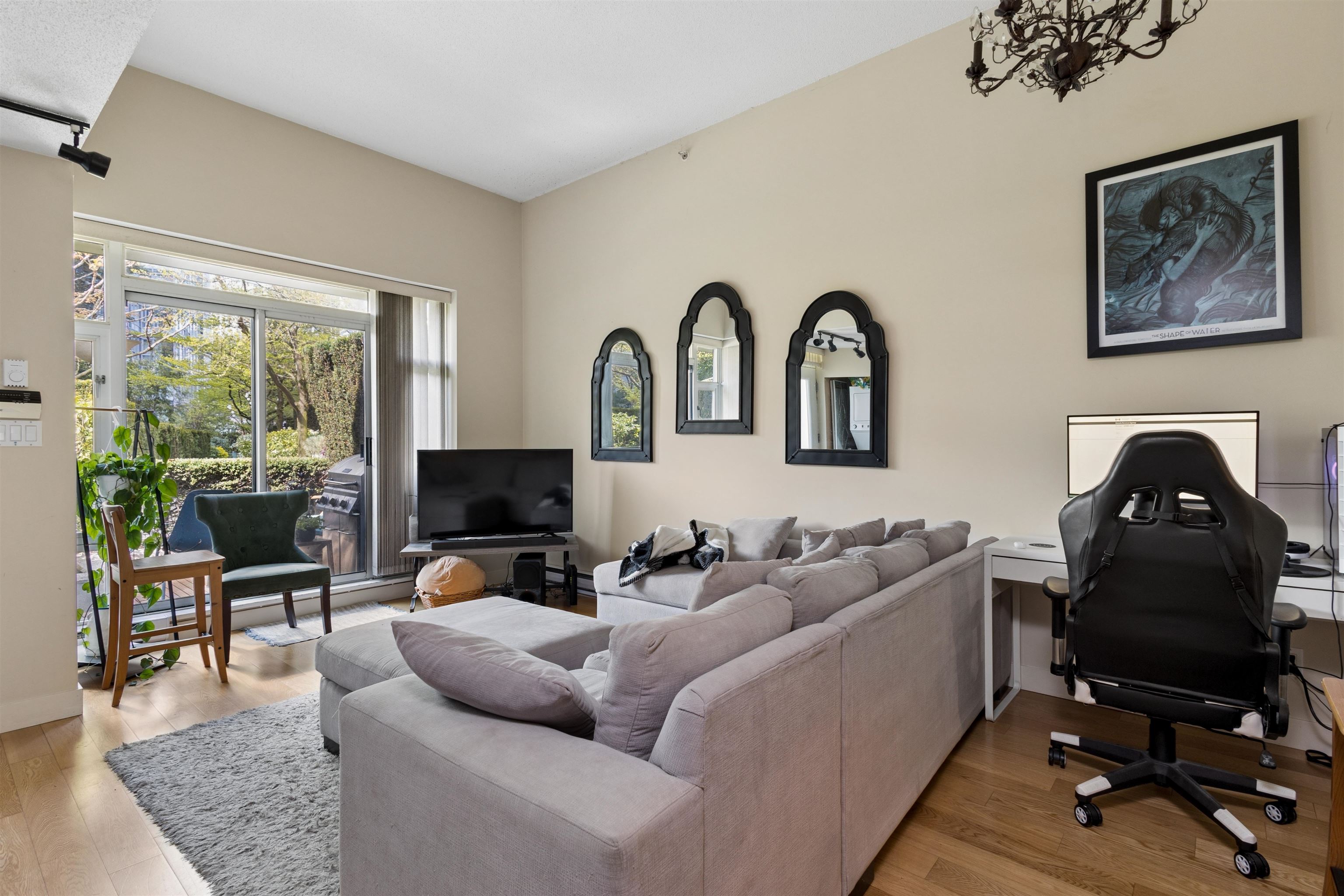 Additional image 4 of 2P-1033 Marinaside Crescent, Vancouver, BC, V6Z 3A3