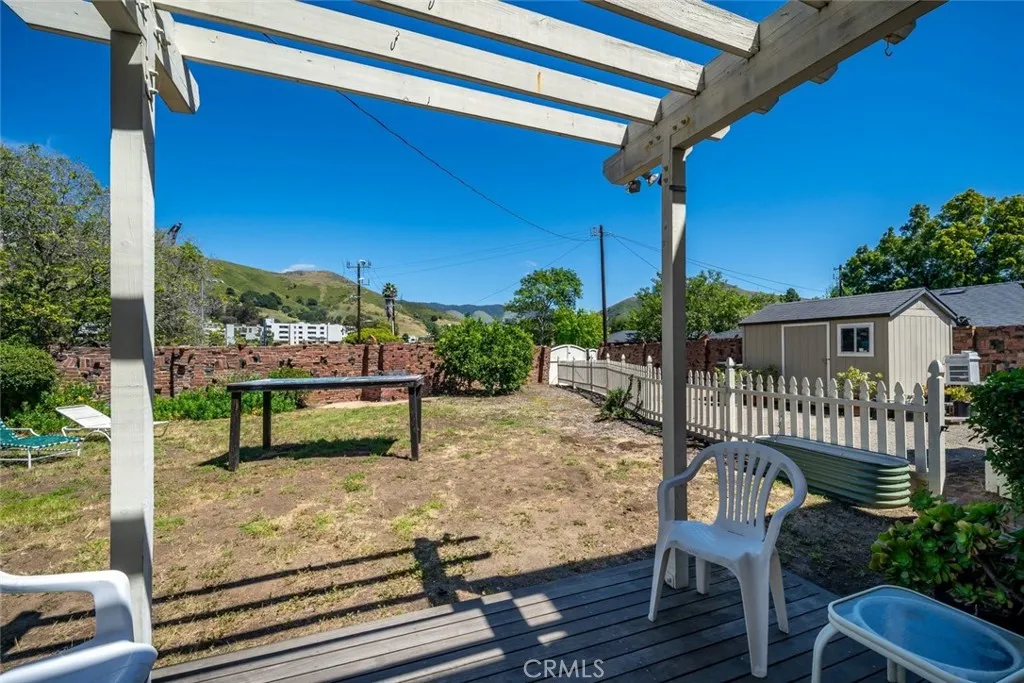Additional image 16 of 161 Longview Lane, San Luis Obispo, CA 93405