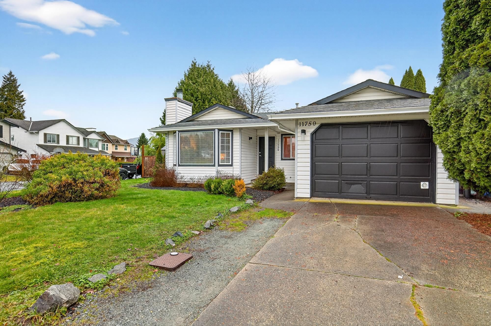 11750 Glenhurst Street, Maple Ridge, BC, V2X 0B9