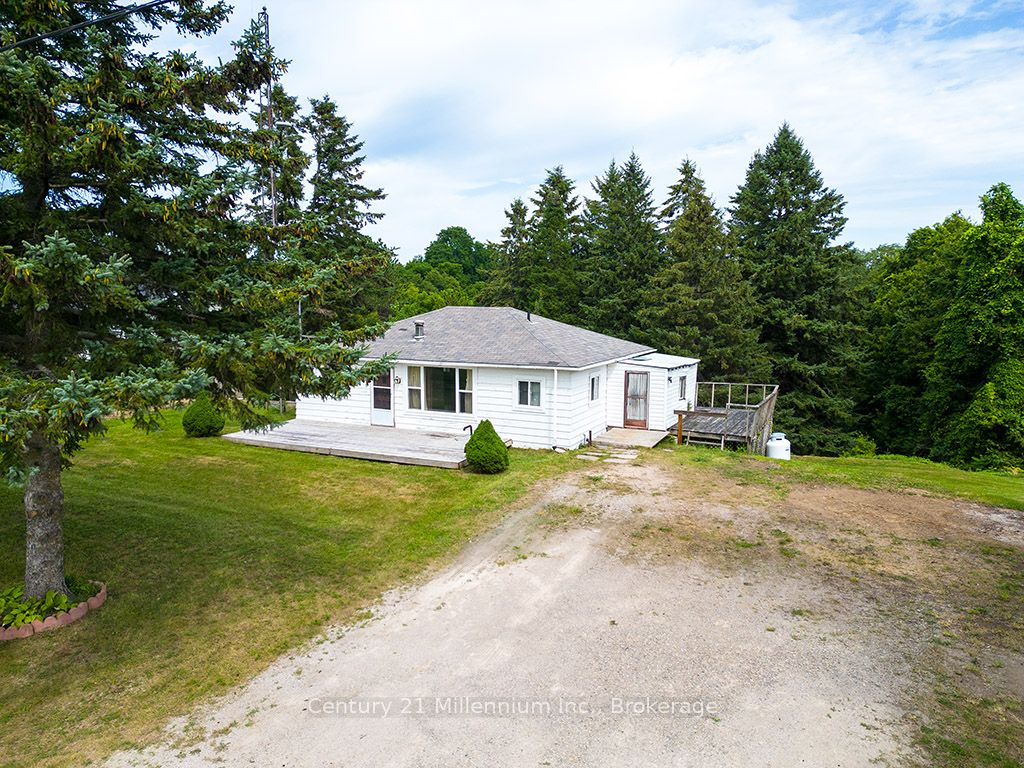 417047 Tenth Line, Blue Mountains, ON, N0H 1J0
