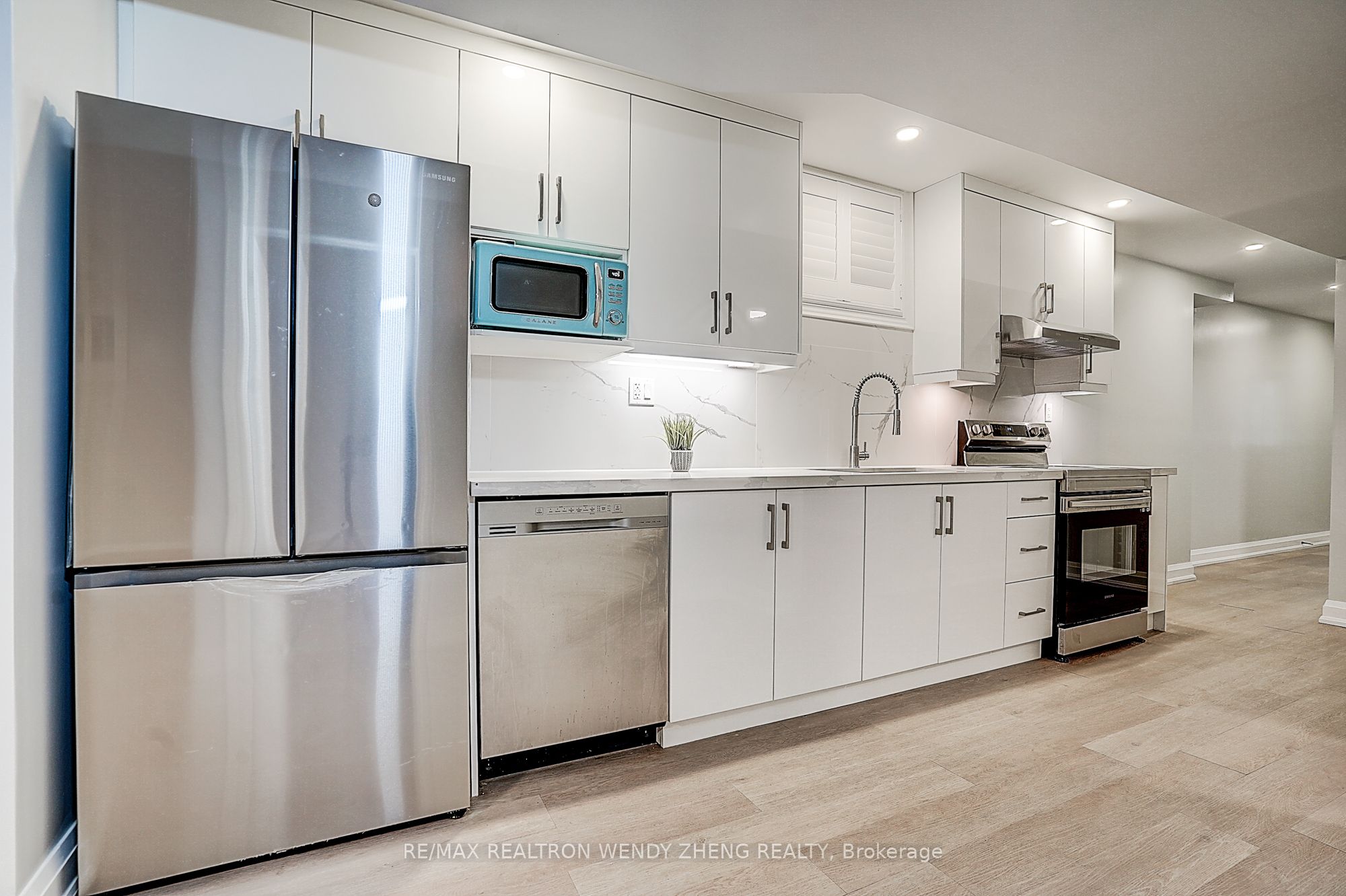 Additional image 3 of Basement-175 Grace Street, Toronto, ON, M6G 3A7