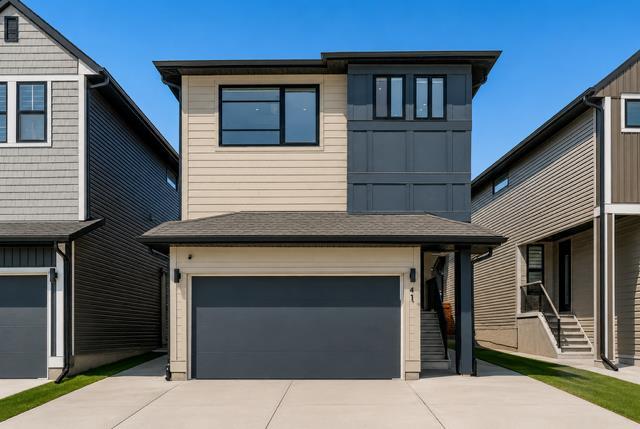 Additional image 2 of 41 Copperhead Road SE, Calgary, AB, T2Z 5H1