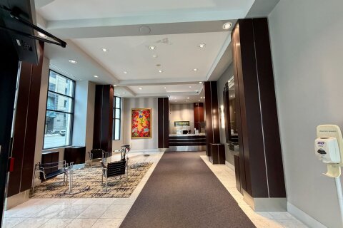 Additional image 8 of 1203-801 Bay Street, Toronto, ON, M5S 1Y9