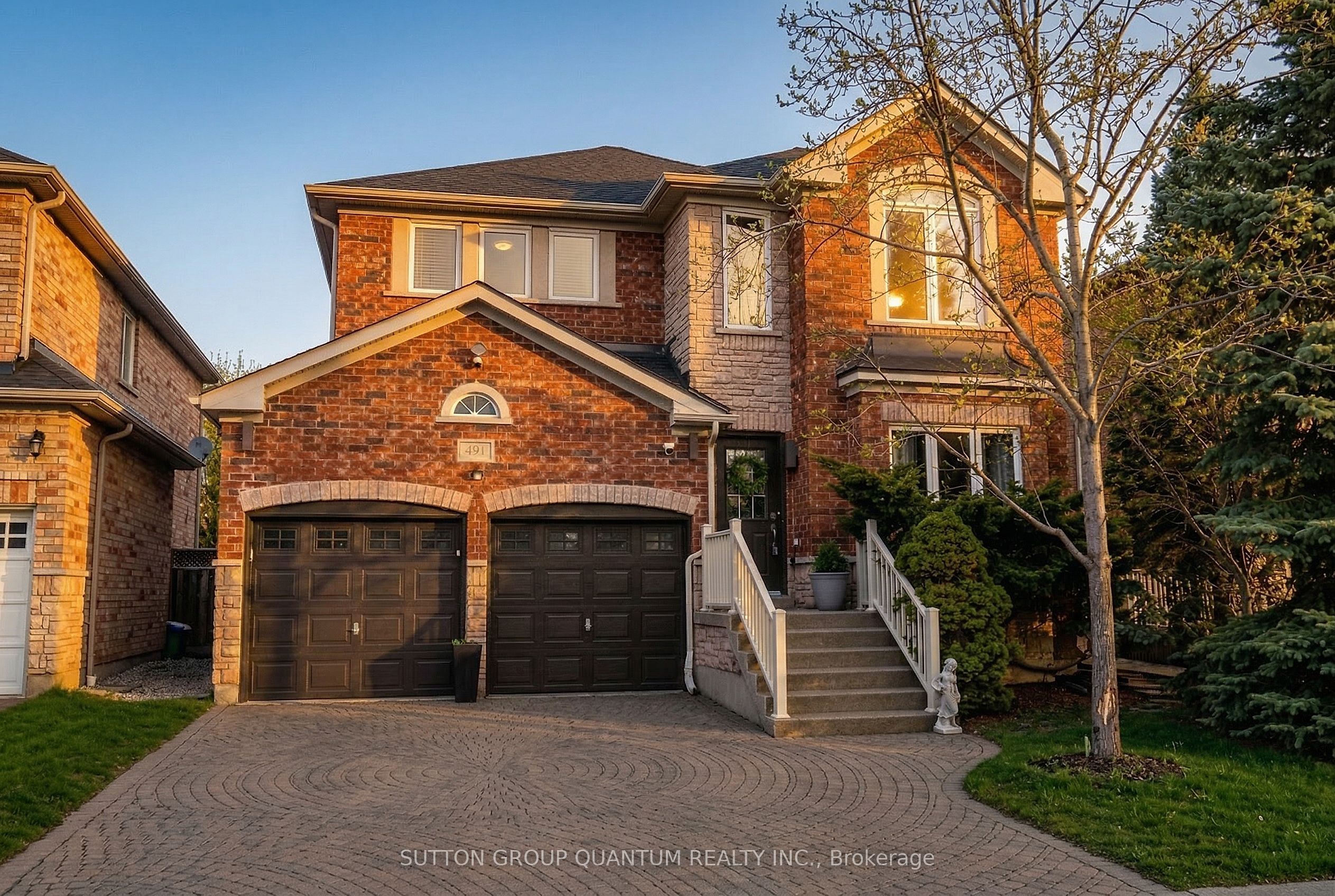 491 Pettit Trail, Halton
