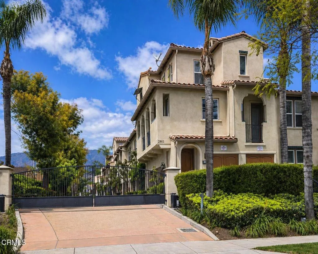 2461 Wagner Street Unit 3, Pasadena, CA 91107