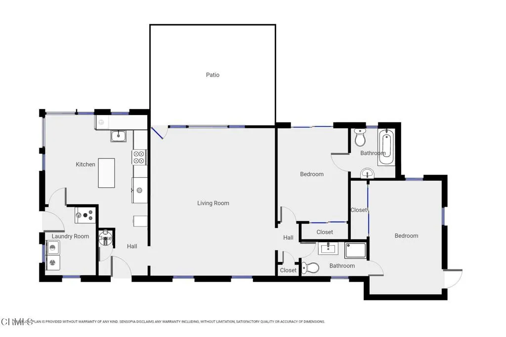 3968 Ternez Drive, Moorpark, CA 93021