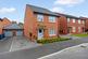 Acorn Drive, Prescot