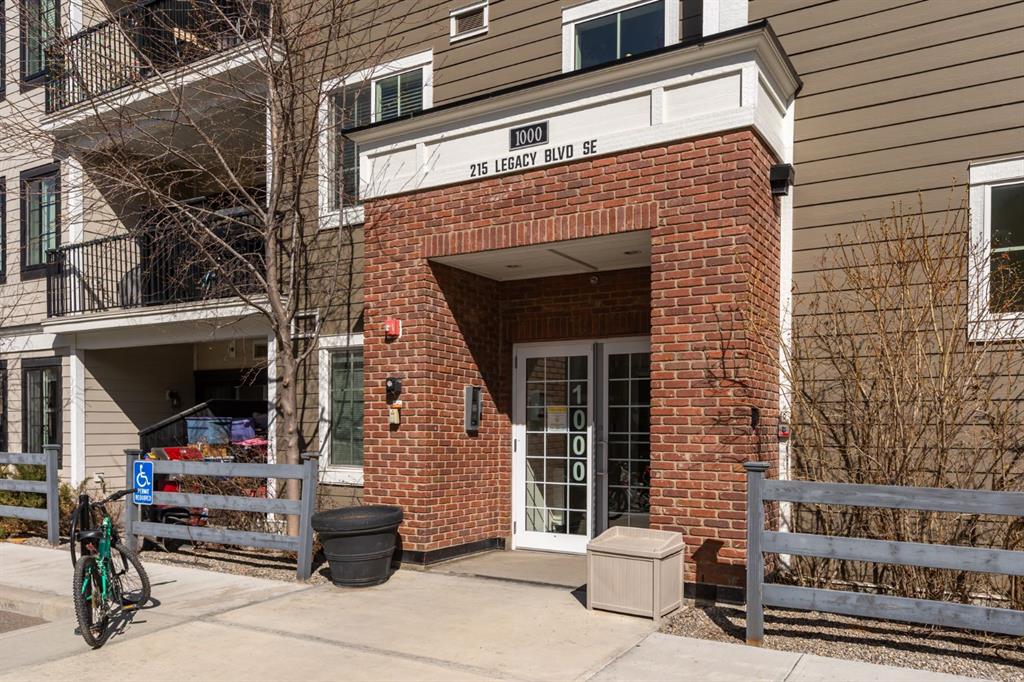 Additional image 4 of 1103-215 Legacy Boulevard SE, Calgary, AB, T2X 3Z4