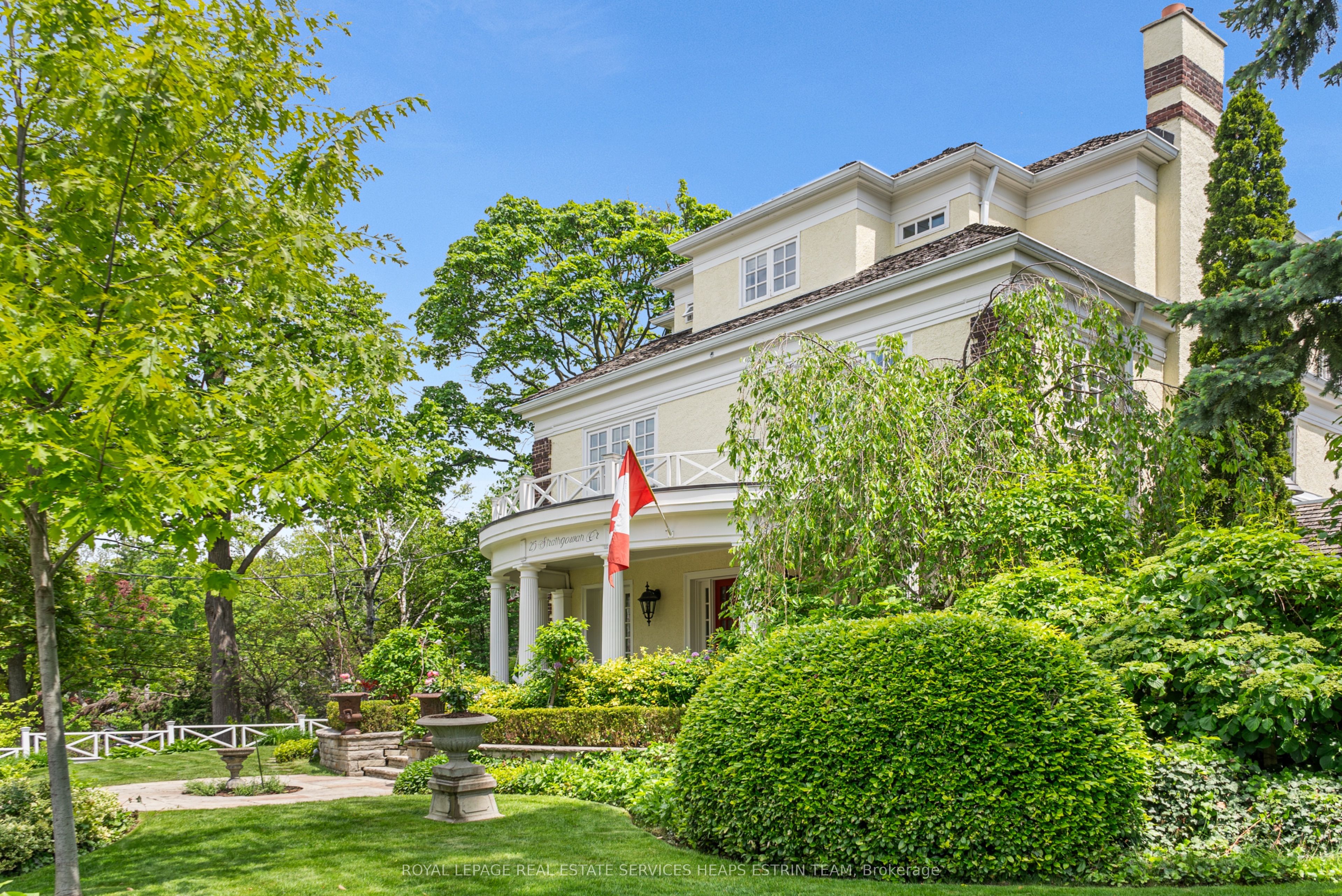 Additional image 4 of 25 Strathgowan Crescent, Toronto, ON, M4N 2Z6