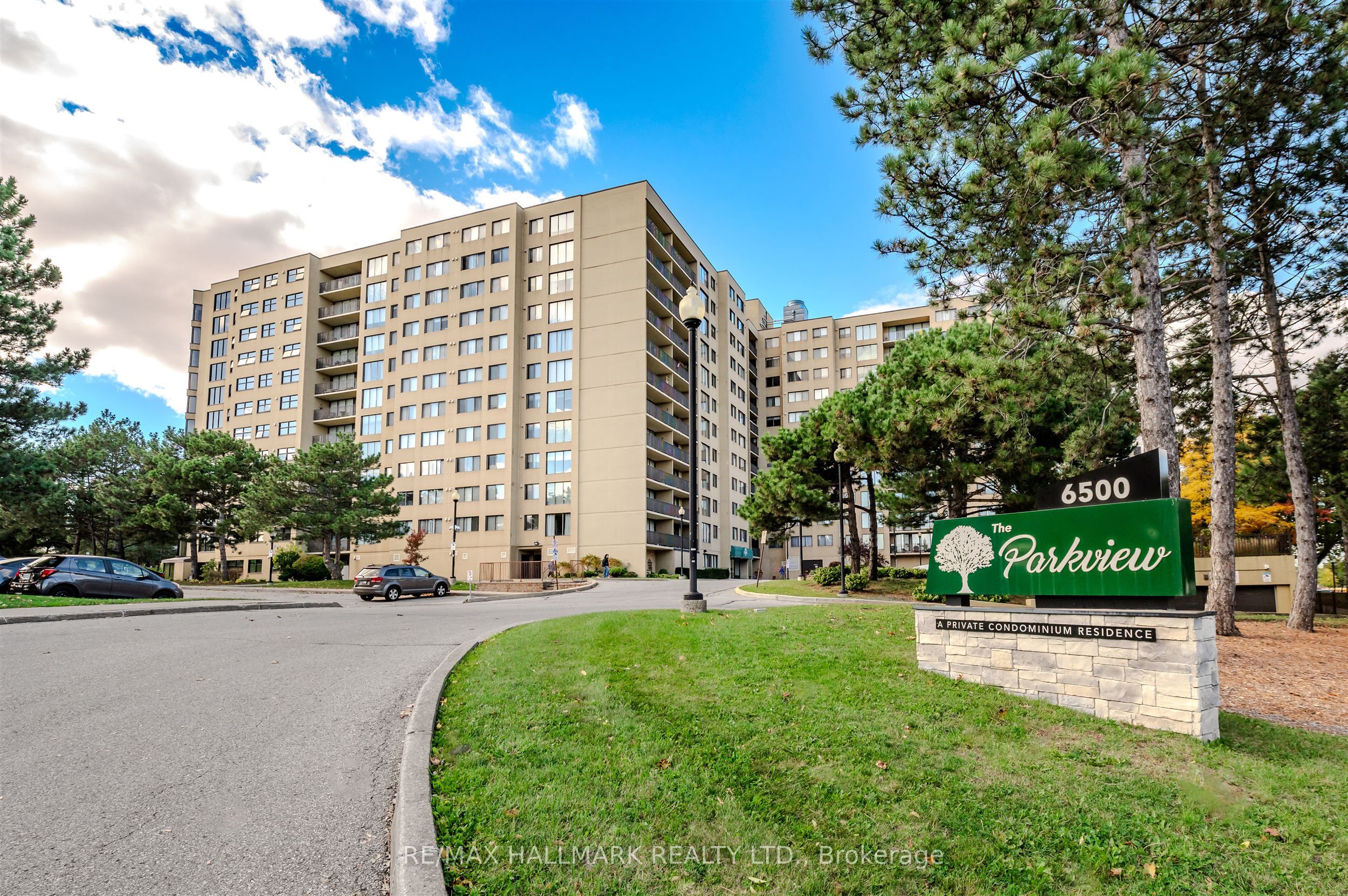 614-6500 Montevideo Road, Mississauga, ON, L5N 3T6