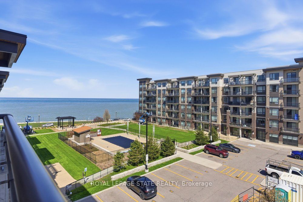 406-40 Esplanade Lane, Grimsby, ON, L3M 0G9