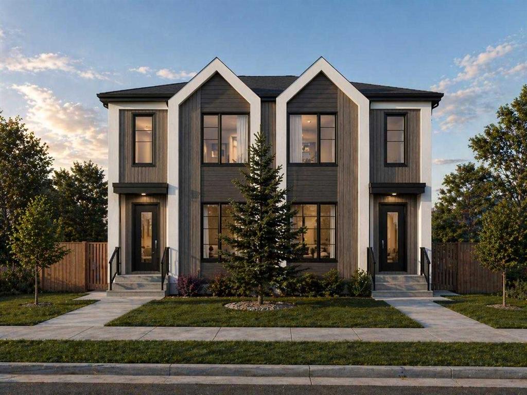4632 85 Street NW, Calgary, AB, T3P 2R7