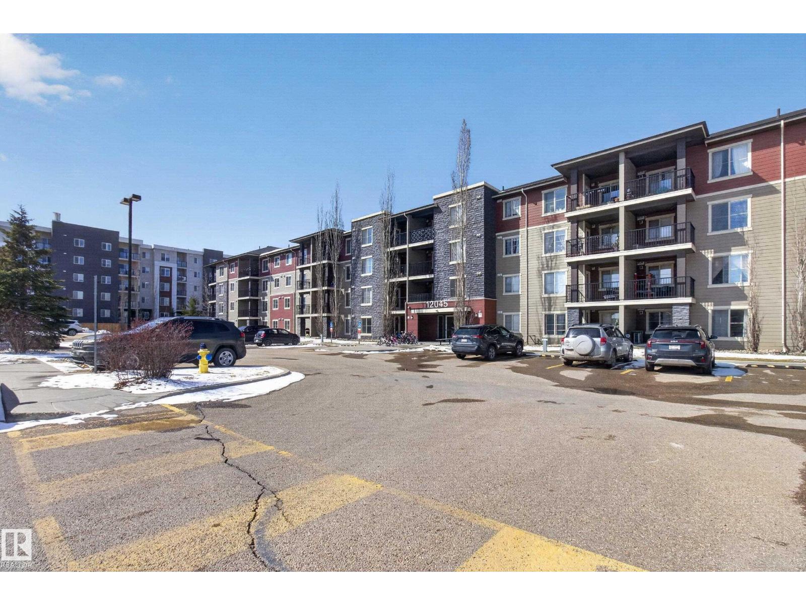 Additional image 3 of 308-12045 22 Avenue SW, Edmonton, AB, T6W2Y2