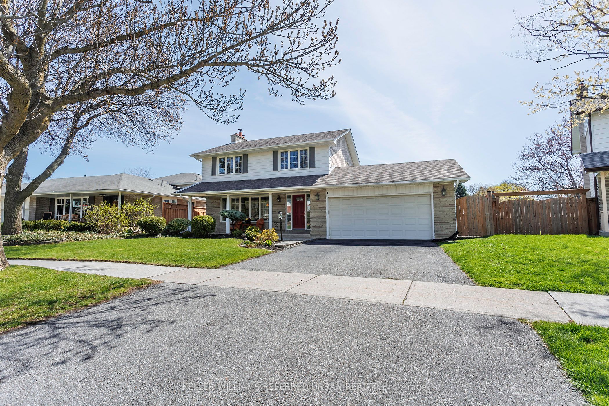 Additional image 3 of 8 Markwood Crescent, Toronto, ON, M9C 1L2