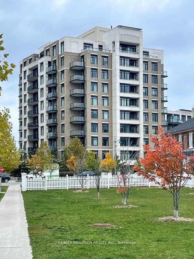 701-111 Upper Duke Crescent, Markham, ON, L6G 0C8