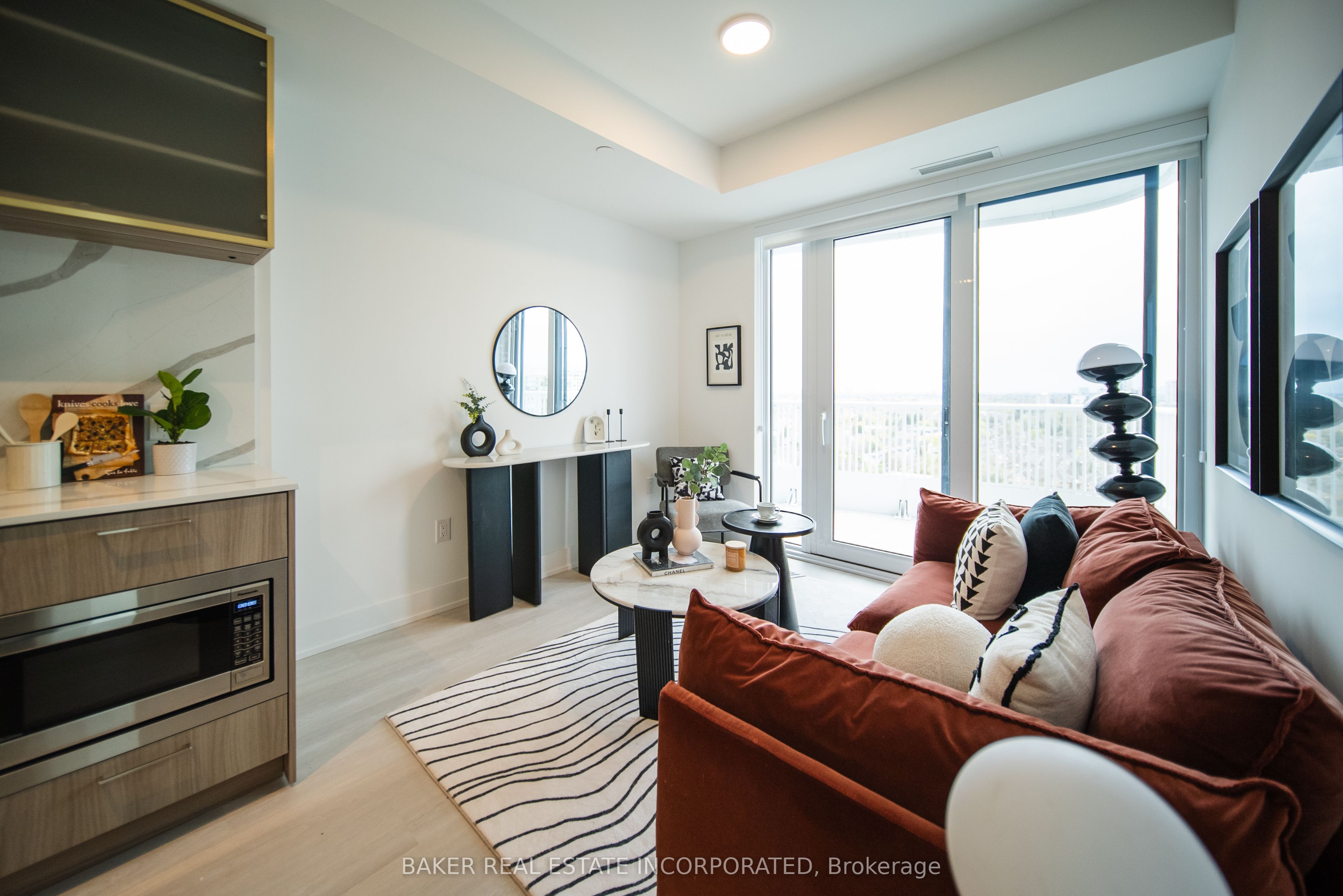 Additional image 2 of 1811-36 Olive Avenue, Toronto, ON, M2N 0M4