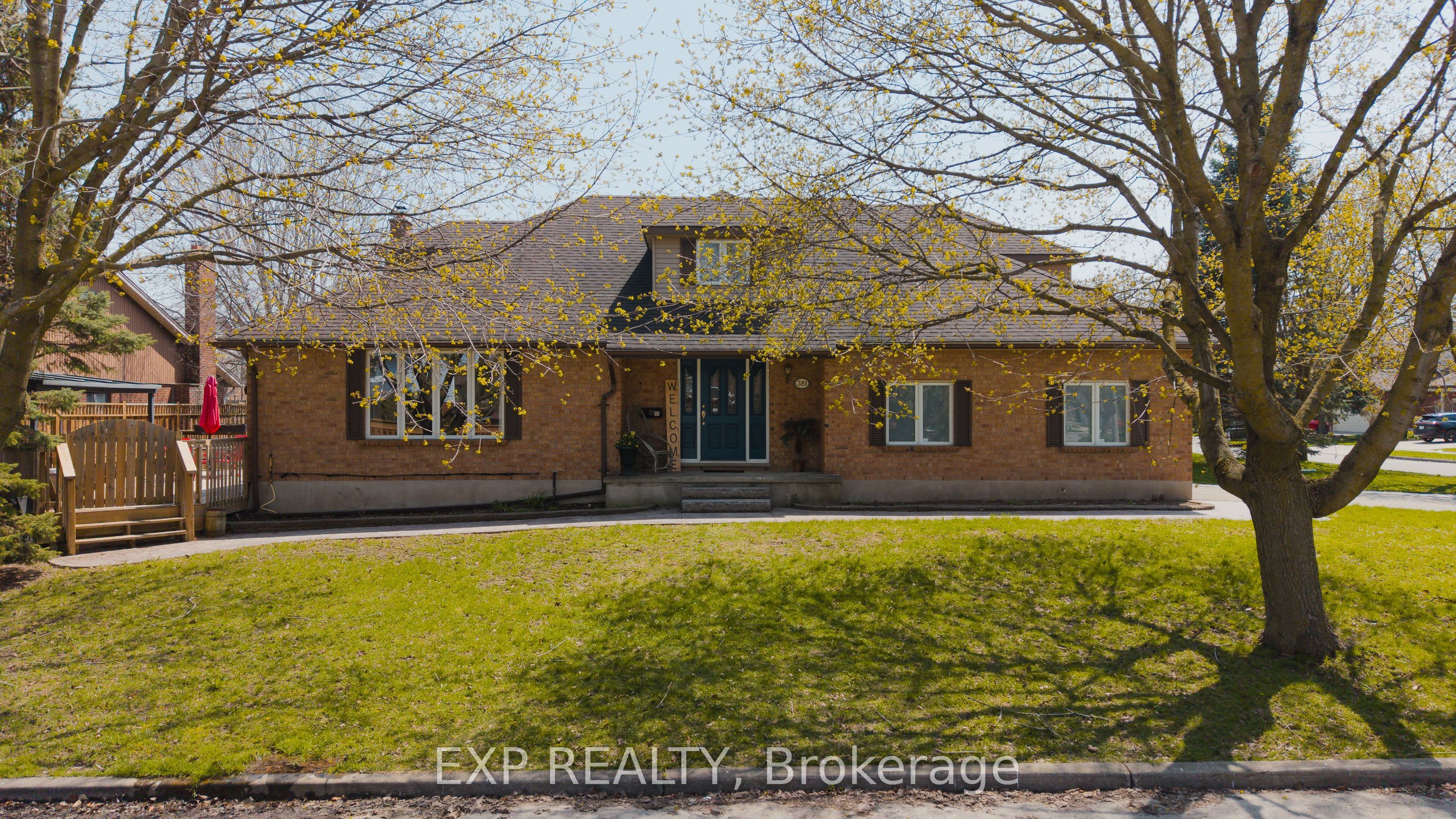 381 Timlock Place, Waterloo, ON, N2K 3J2 photo 2