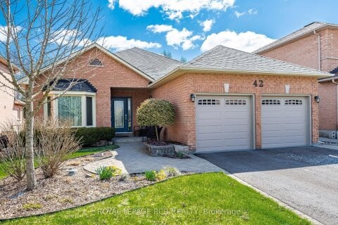 Additional image 7 of 42 Allenvale Drive, Aurora, ON, L4G 6P5