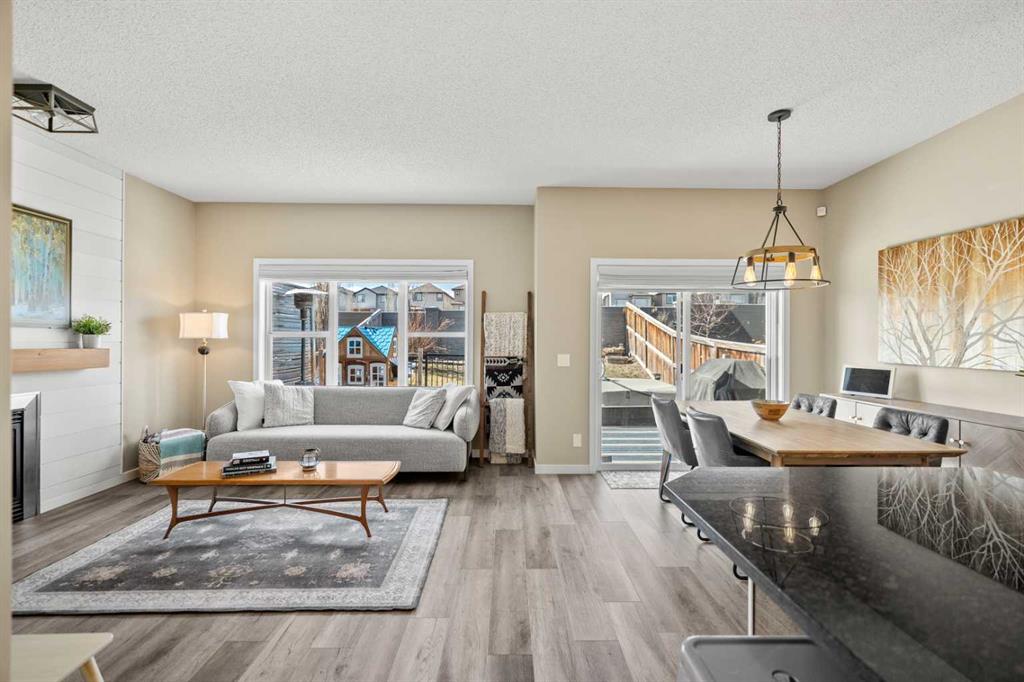 Additional image 2 of 166 Sage Bank Grove NW, Calgary, AB, T3R 0K1