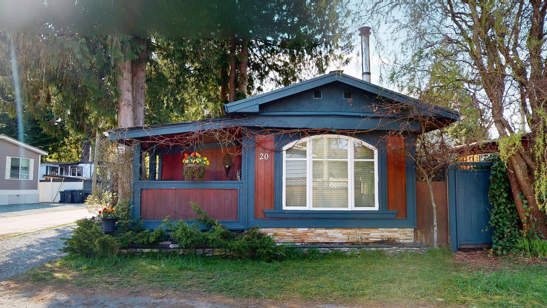 Additional image 2 of 20-40022 Government Road, Squamish, BC, V0N 1T0