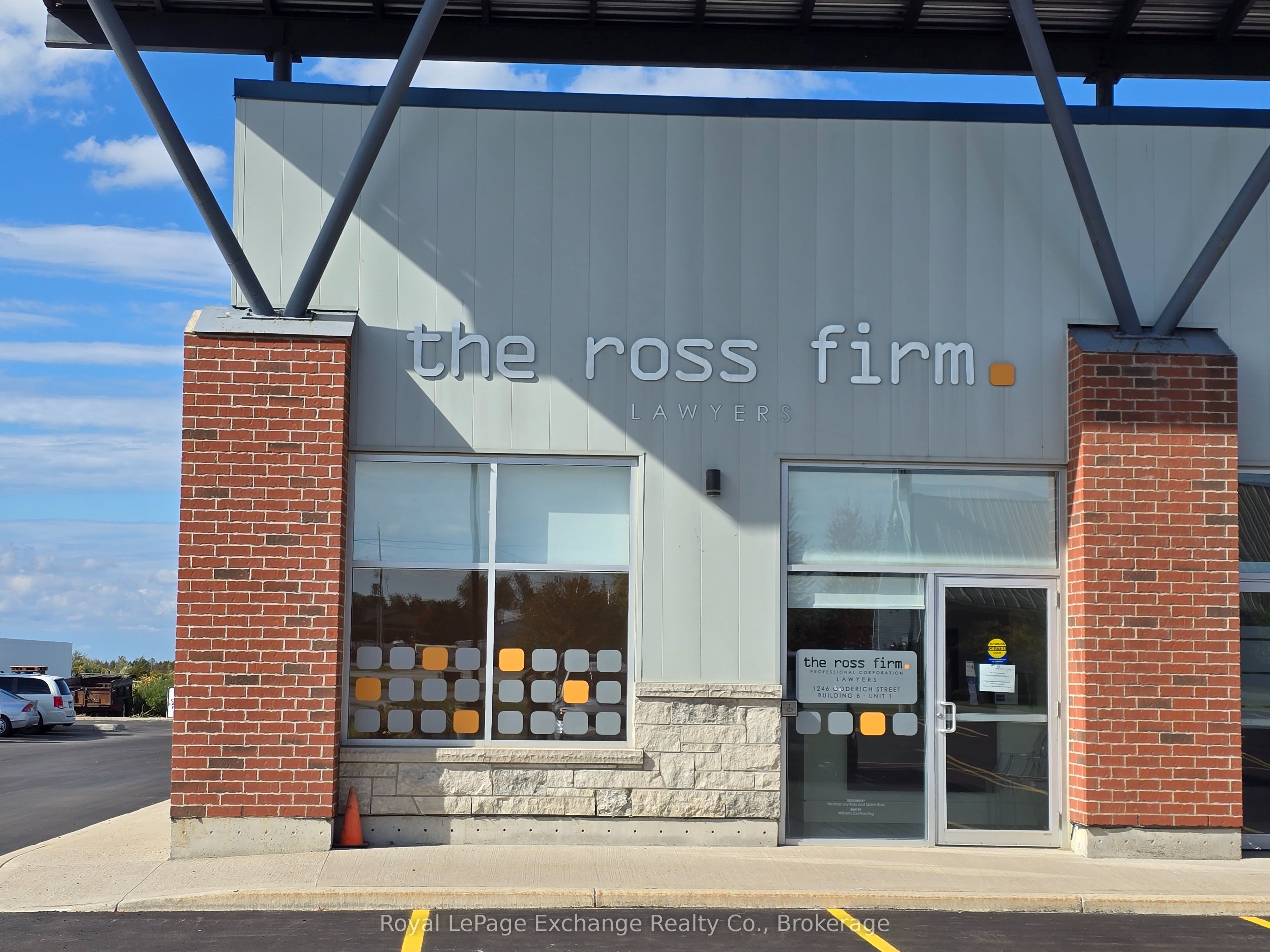 Additional image 2 of Unit 1-1246-B Goderich (highway 21) Street N, Saugeen Shores, ON, N0H 2C5