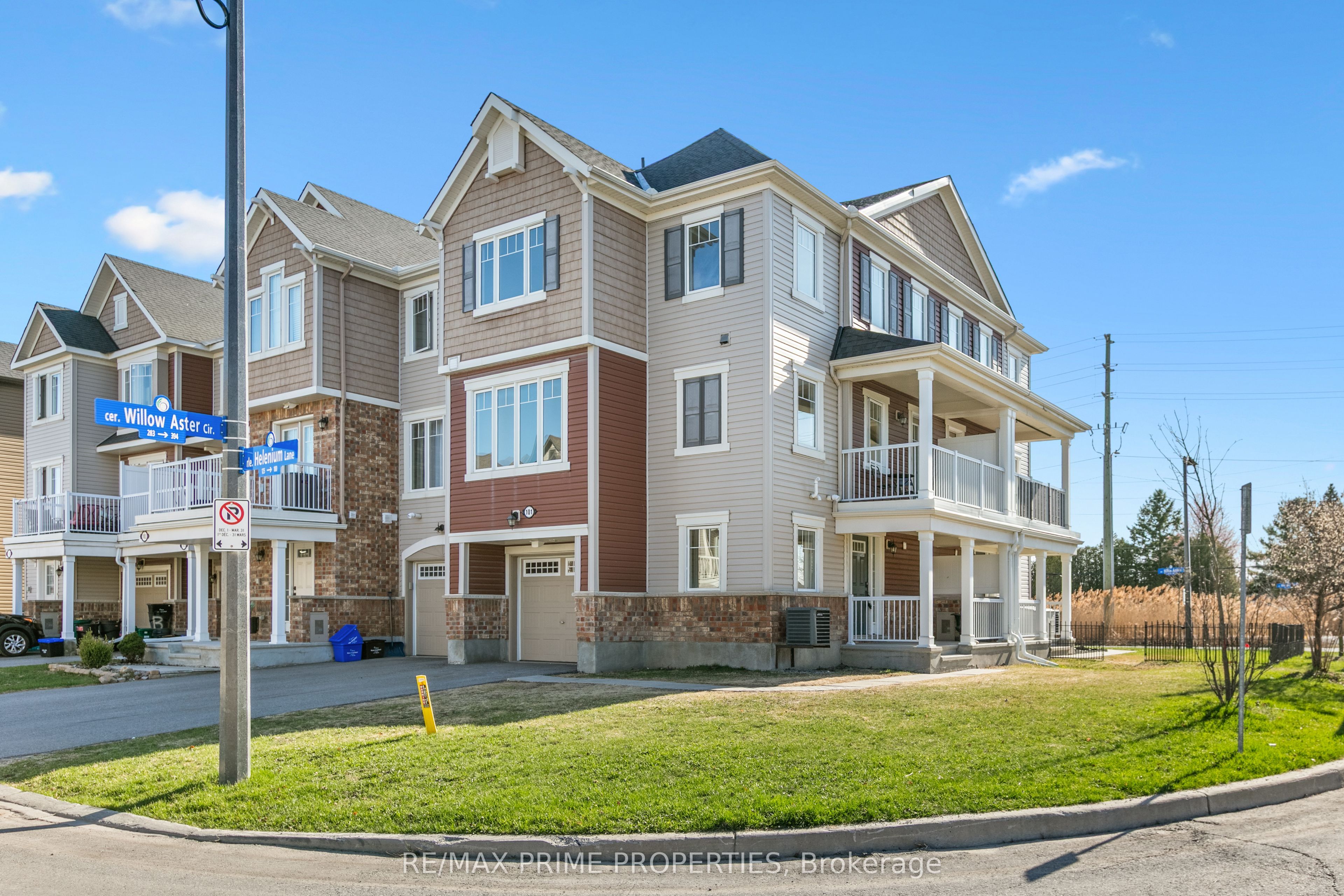 101 Helenium Lane, Ottawa, ON, K4A 1C5