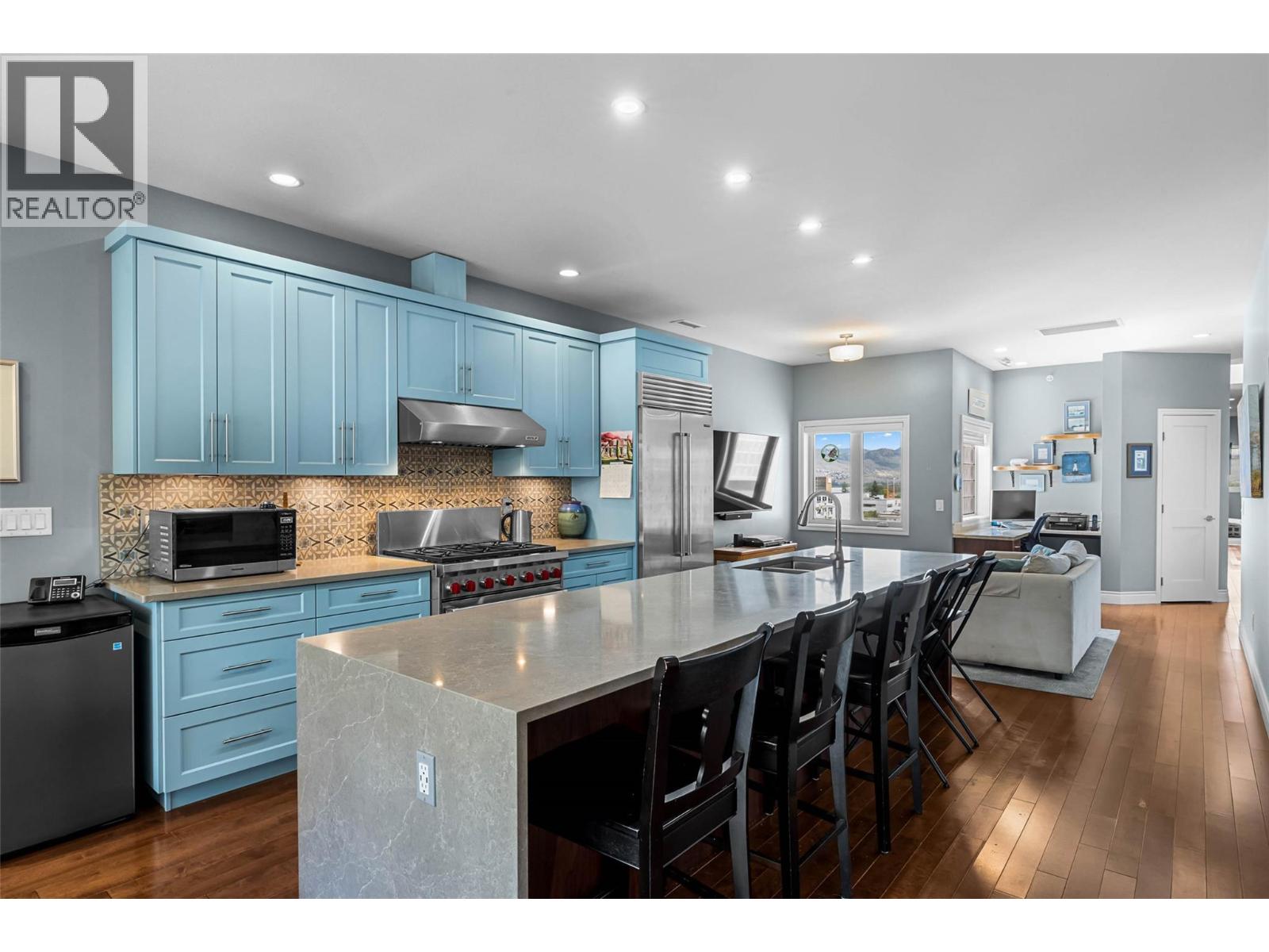 Additional image 2 of 401-370 Battle Street, Kamloops, BC, V2C2L6
