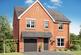 Plot 233, The Selwood at Moorfield Park, Sapphire Drive FY6
