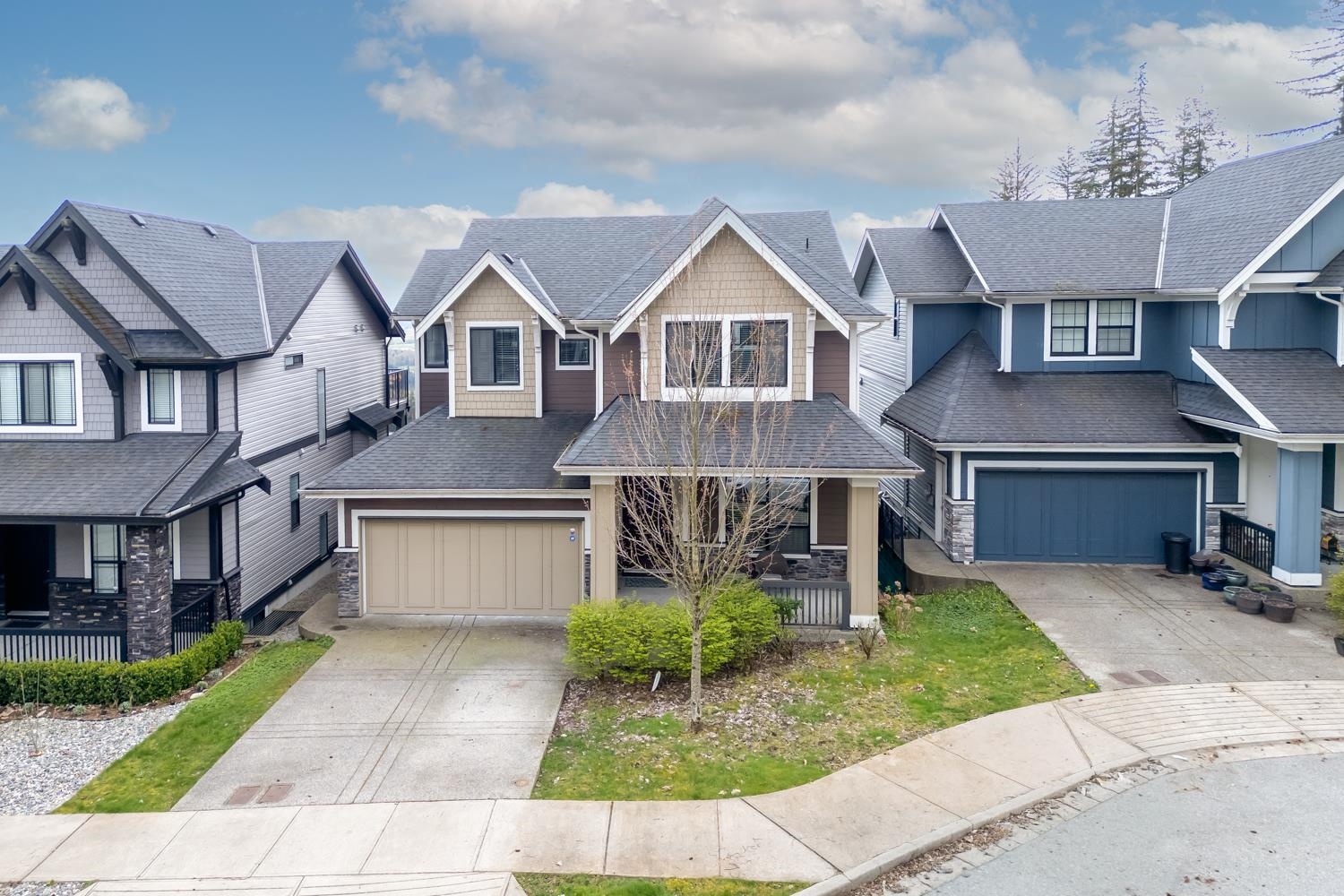 Additional image 2 of 3534 Trestle Court, Coquitlam, BC, V3E 0L5