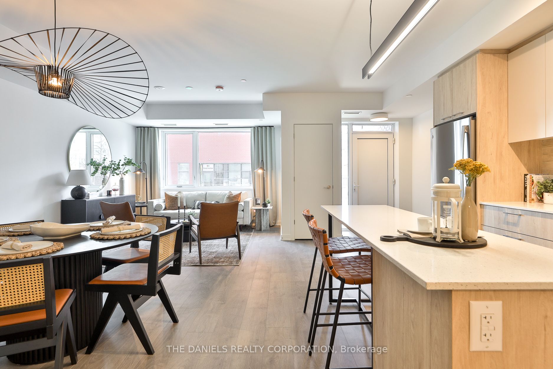 Additional image 3 of 106-10 Oak Street, Toronto, ON, M5A 0Y7
