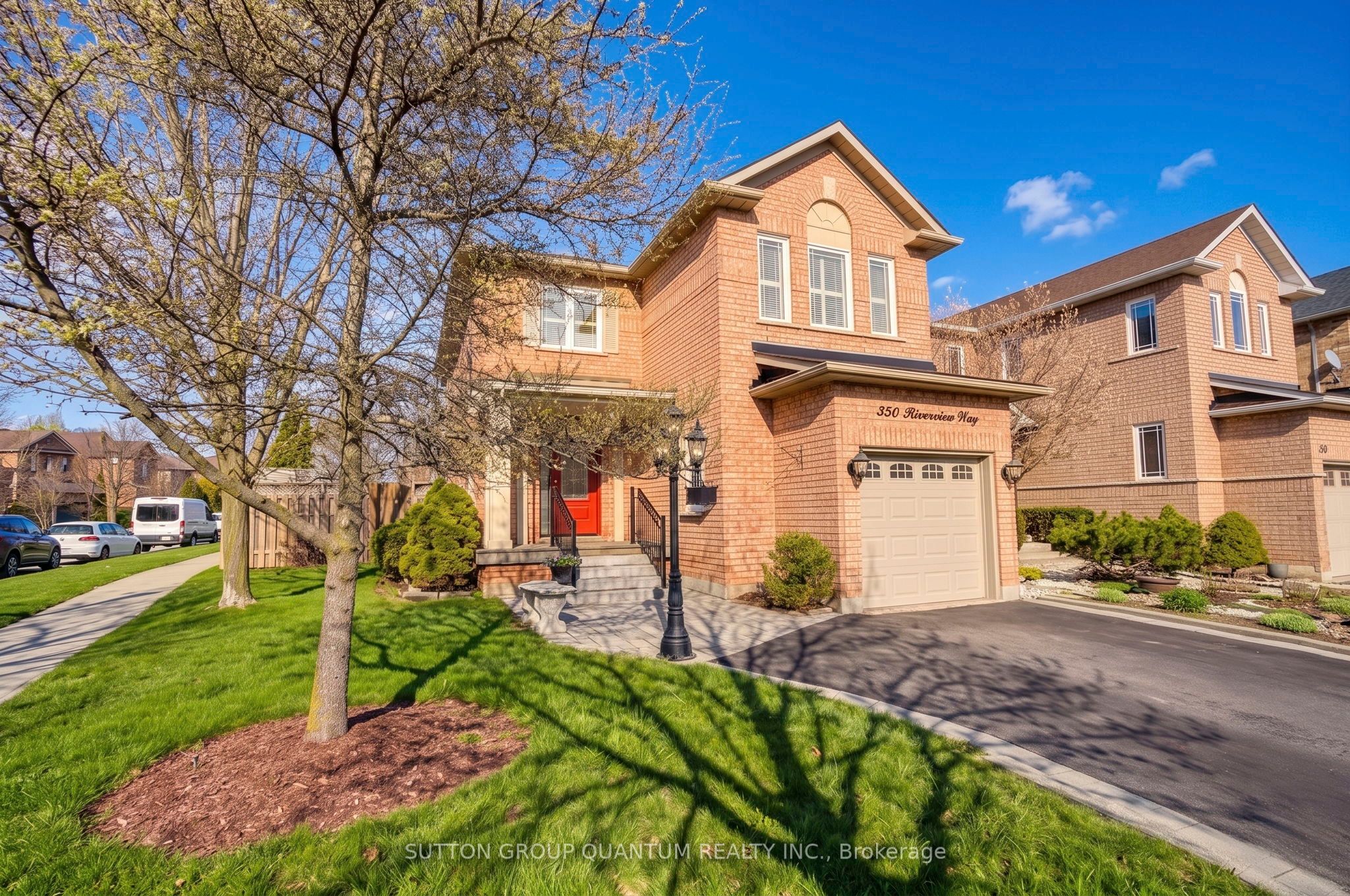 Additional image 3 of 350 Ravineview Way, Oakville, ON, L6H 6S5