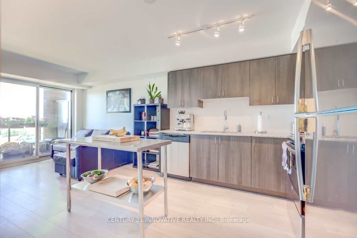 Additional image 5 of 610-1215 Bayly Street, Pickering, ON, L1W 1L7