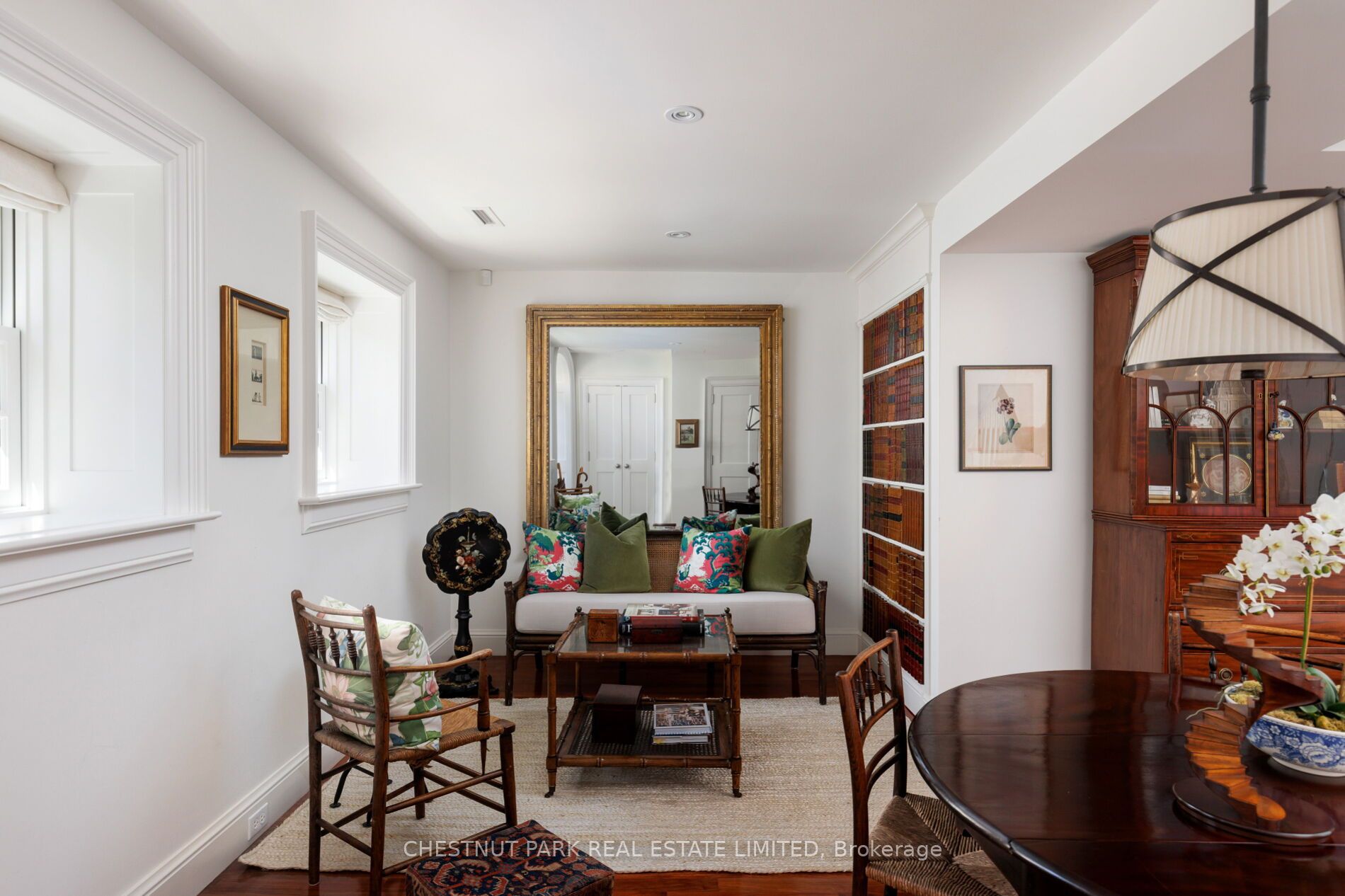 Additional image 5 of TH6-94 Crescent Road, Toronto, ON, M4W 1T5