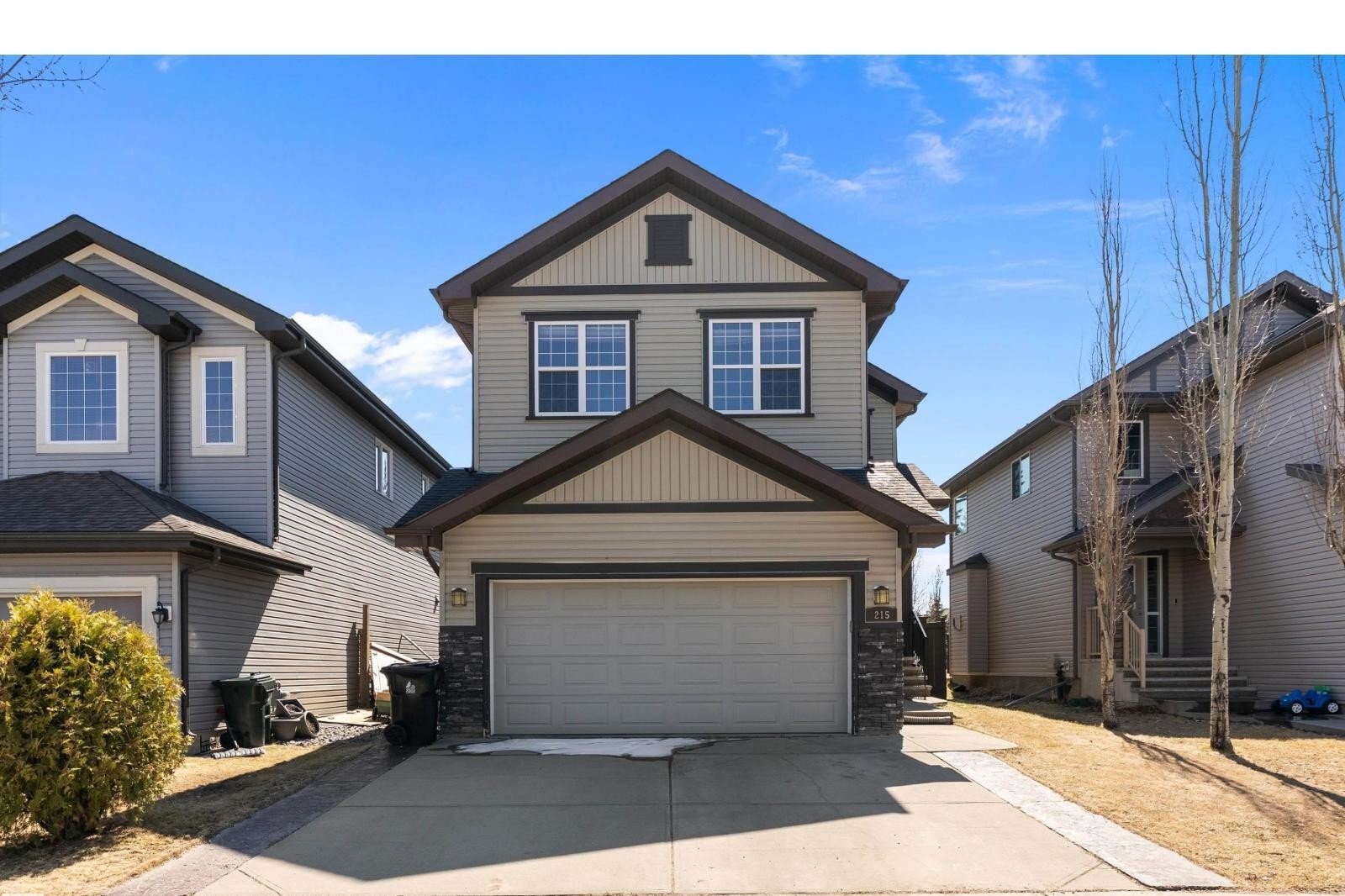 Additional image 7 of 215 Harvest Ridge Drive, Spruce Grove, AB, T7X0E9