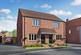 Tilia Homes At Foals Meadow, Didcot