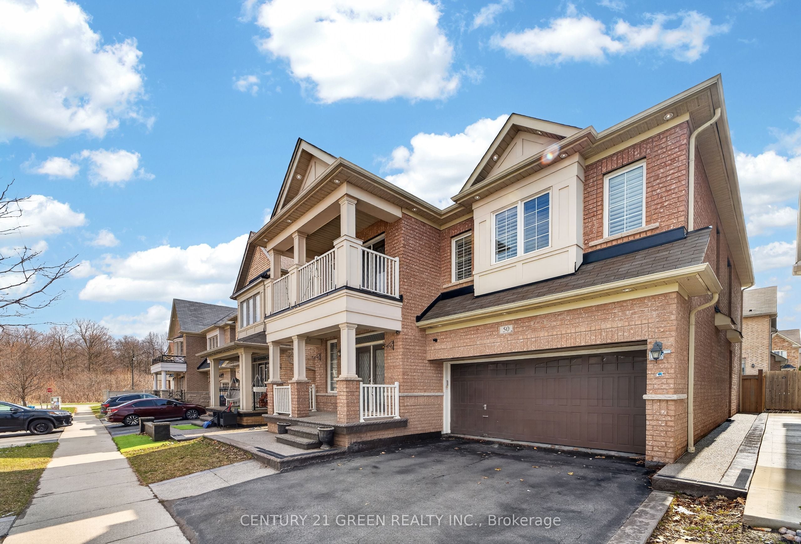 Additional image 3 of 50 Bellcrest Road, Brampton, ON, L6Y 0G8
