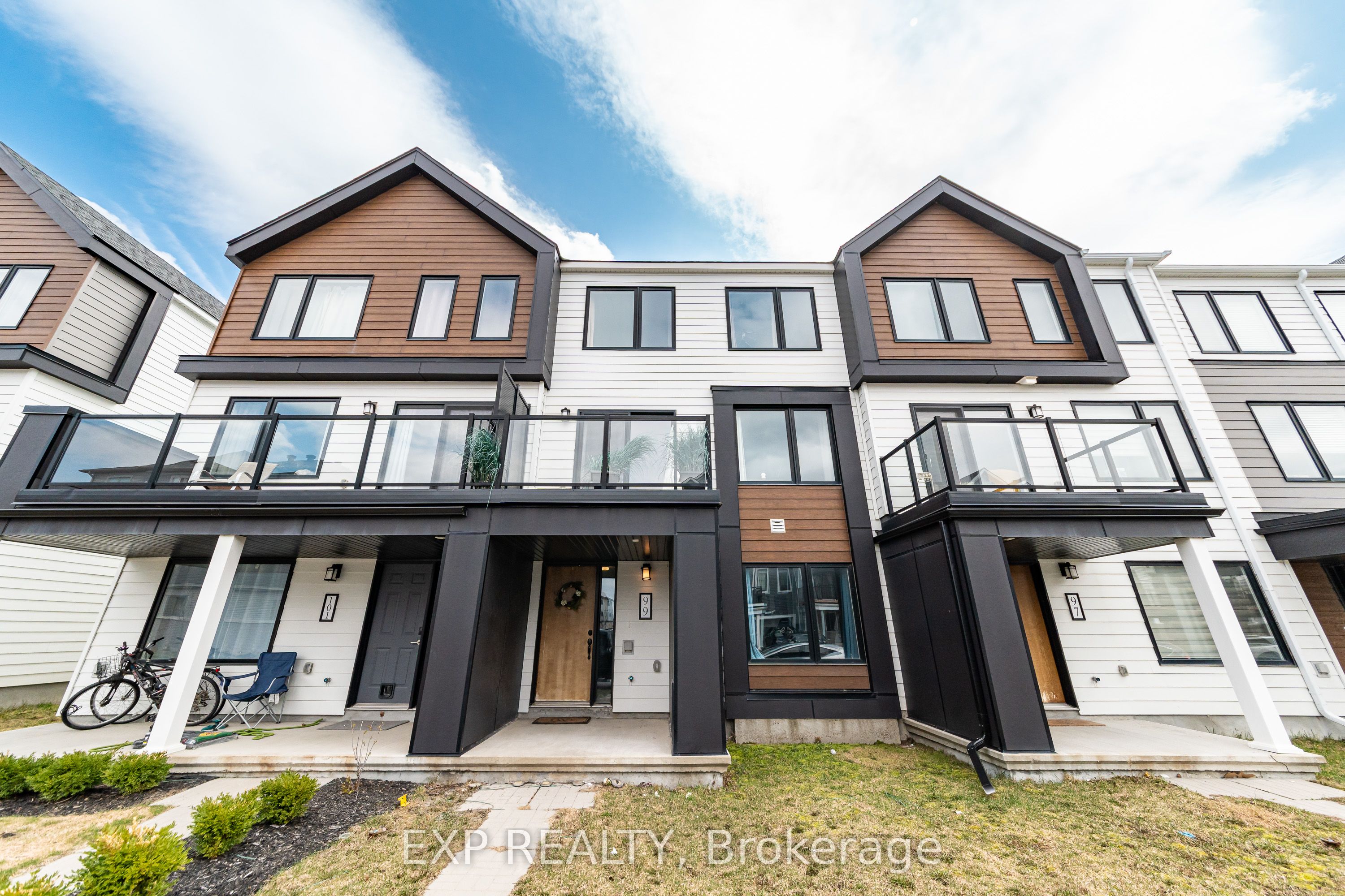99 Kyanite Lane, Ottawa, ON, K2J 7B4