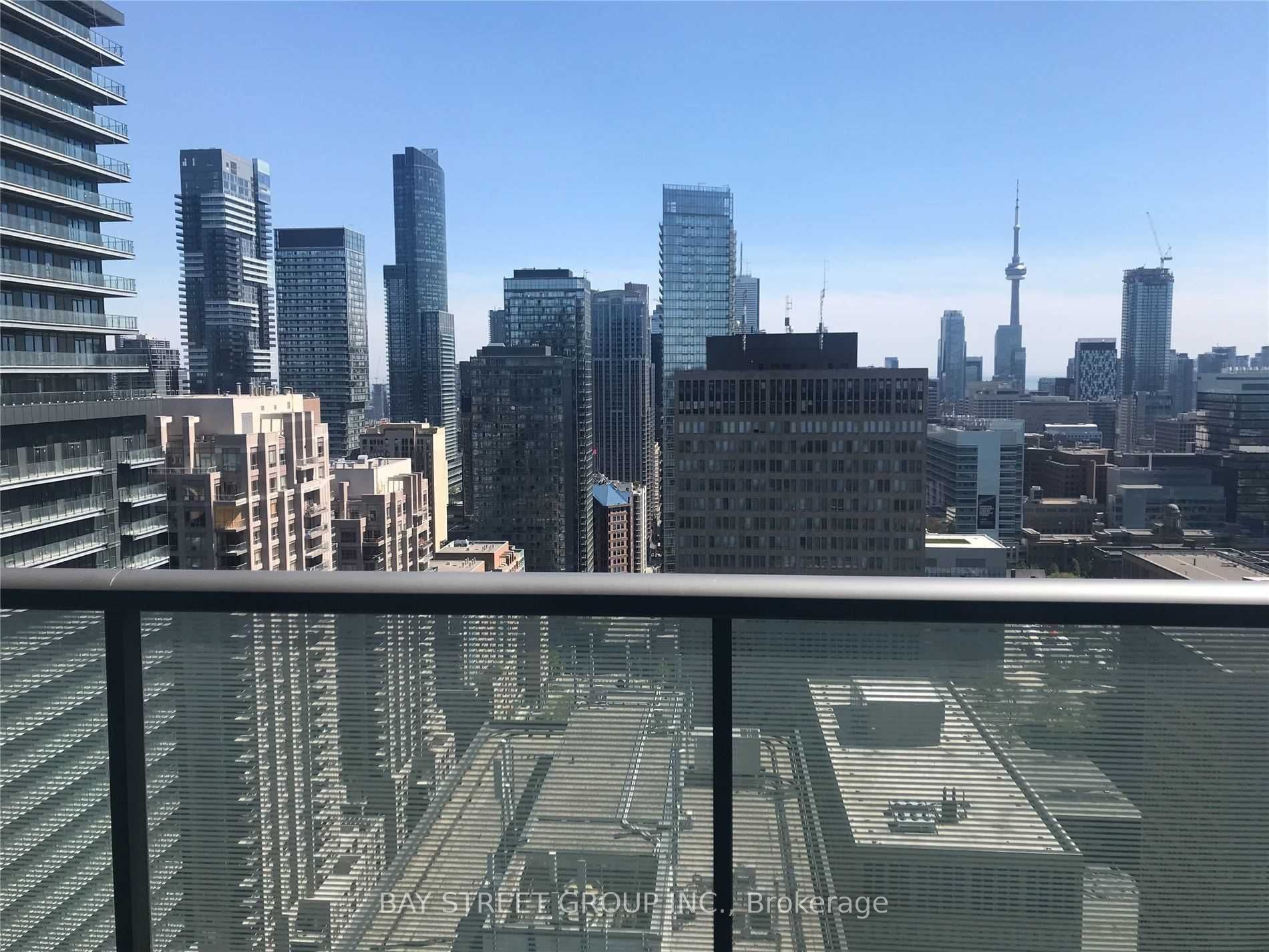Additional image 3 of Ph4-57 St Joseph Street, Toronto, ON, M5S 0C5
