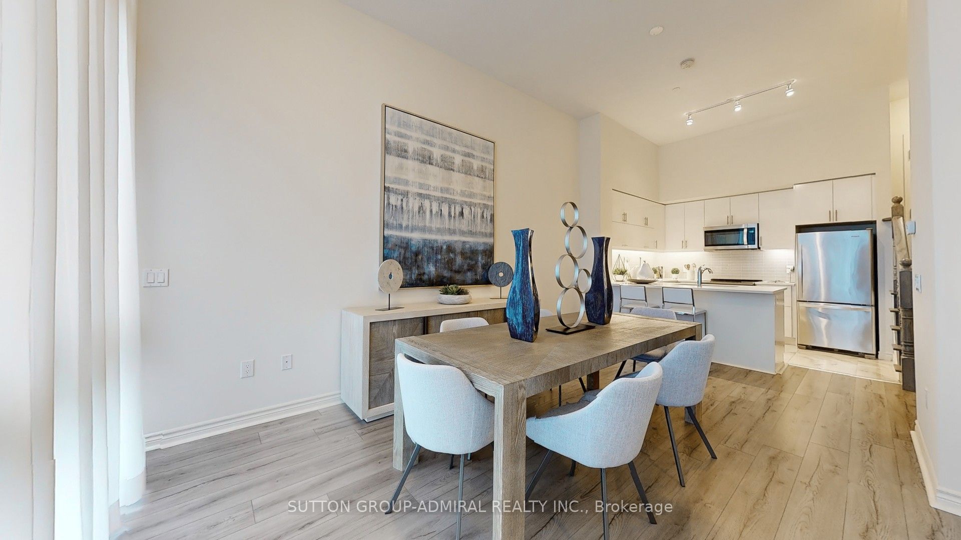 Additional image 4 of Th 101-39 Annie Craig Drive, Toronto, ON, M8V 0C5