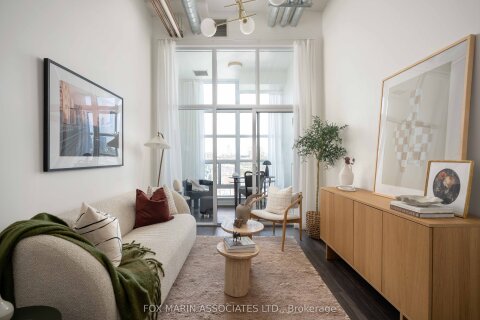 Additional image 8 of 430-380 Macpherson Avenue, Toronto, ON, M4V 3E3